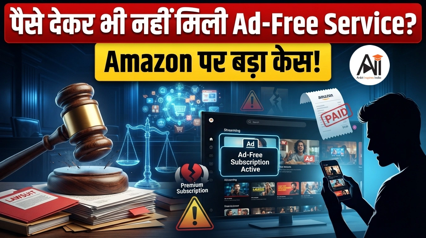 Amazon Lawsuit