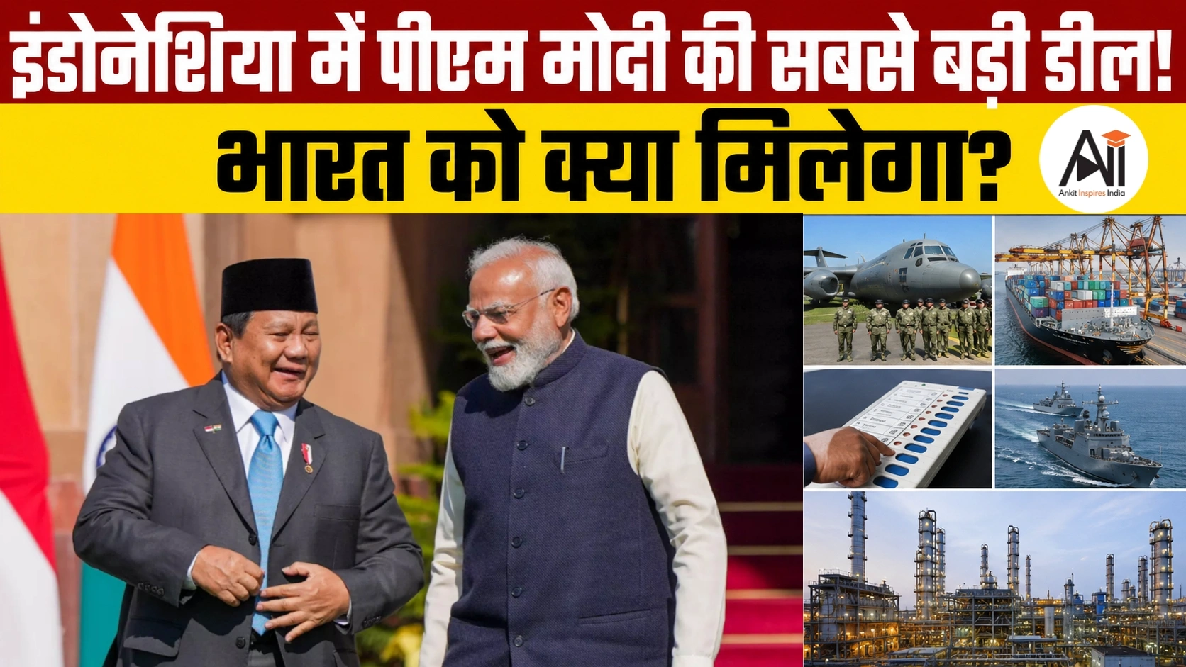 PM Modi Indonesia Visit: ब्रह्मोस से डिजिटल पेमेंट तक... मोदी की इस यात्रा में ऐसा क्या हुआ जिसने चीन की टेंशन बढ़ा दी?