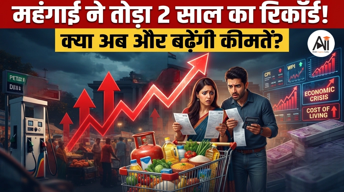 Wholesale Inflation