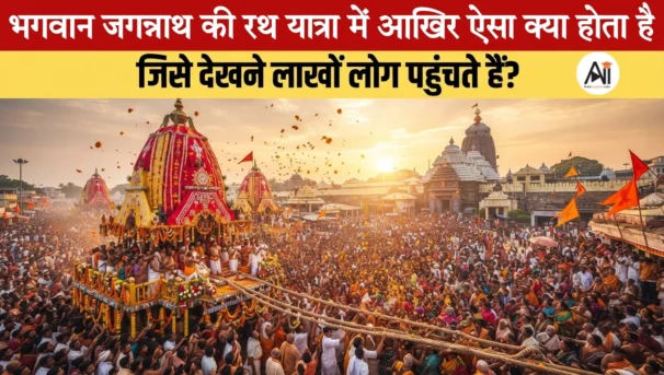 Jagannath Rath Yatra 2026