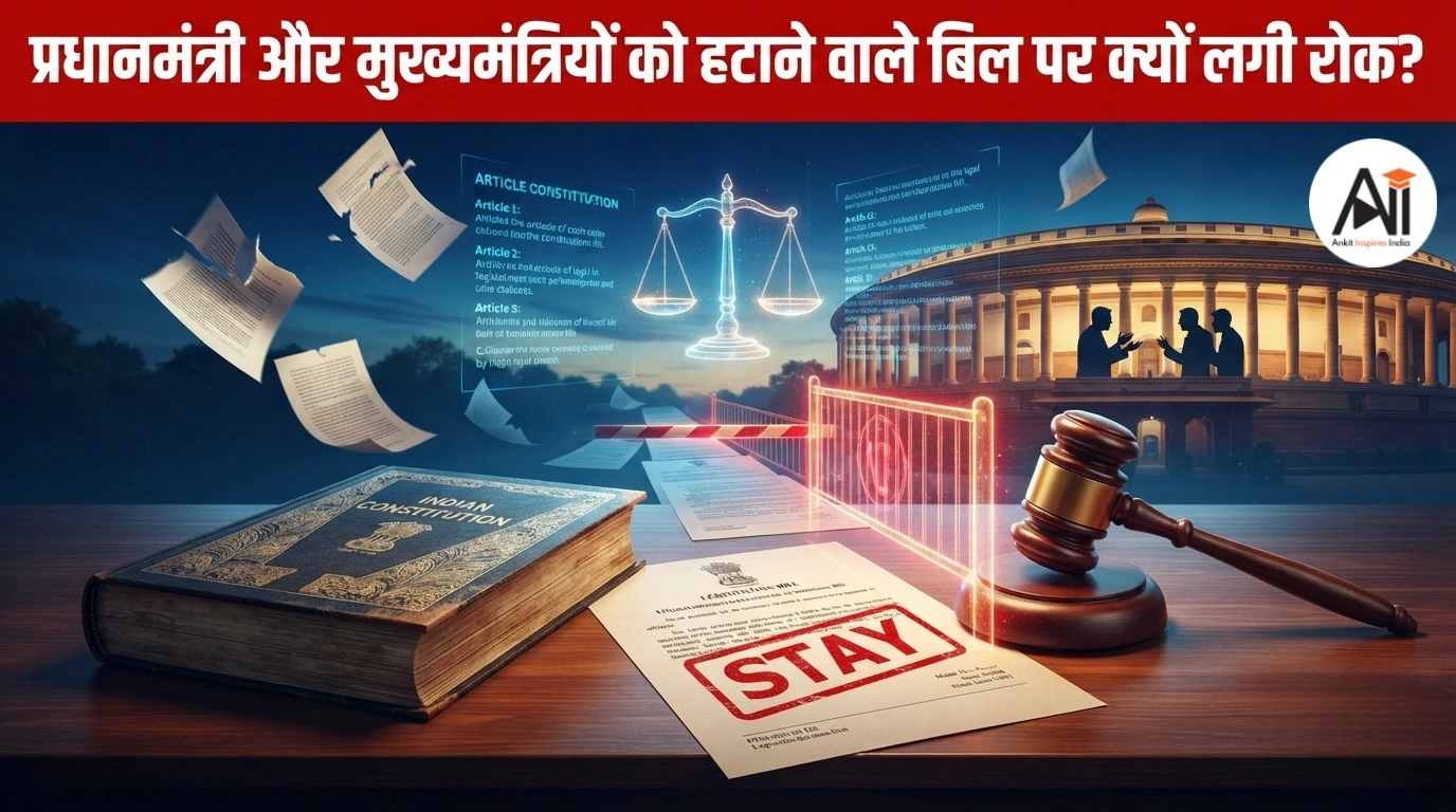 PM CM Removal Bill