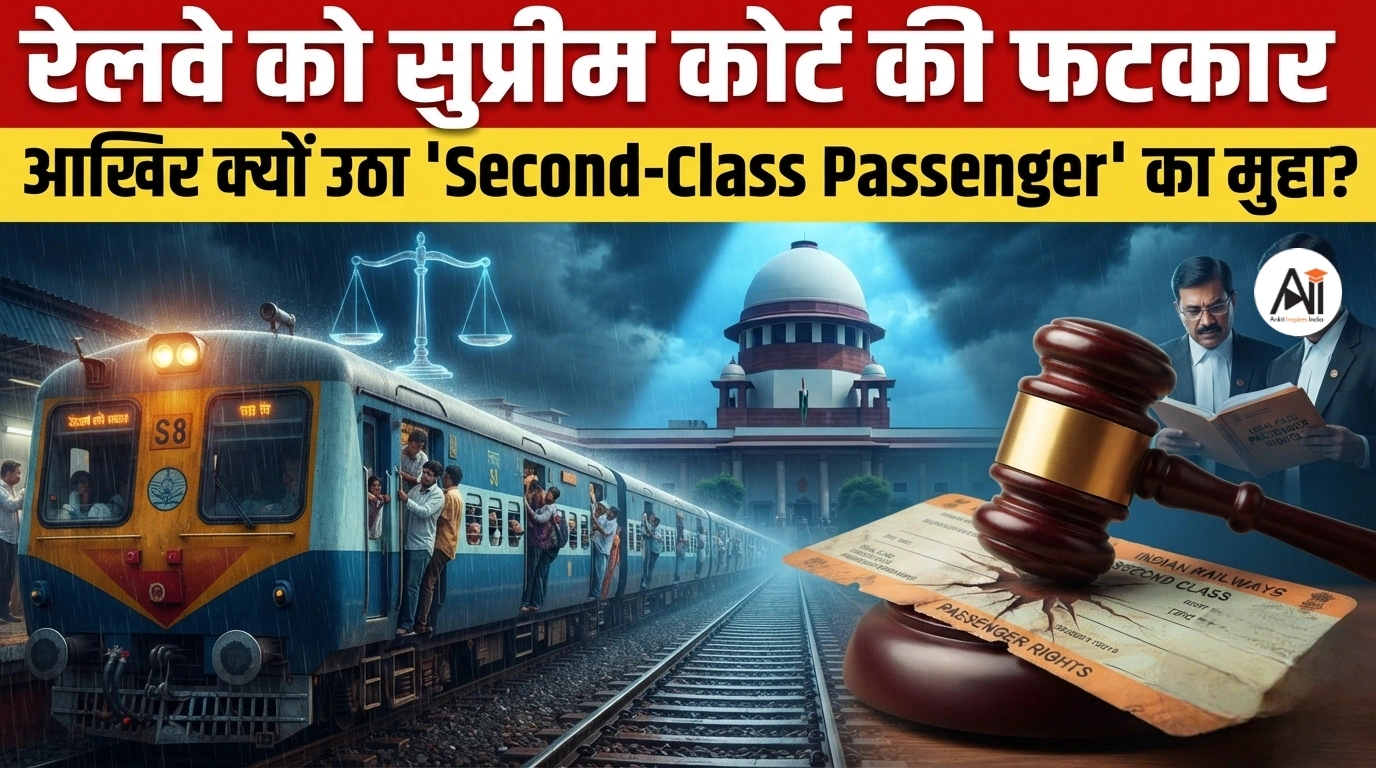 Supreme Court on Passenger Rights