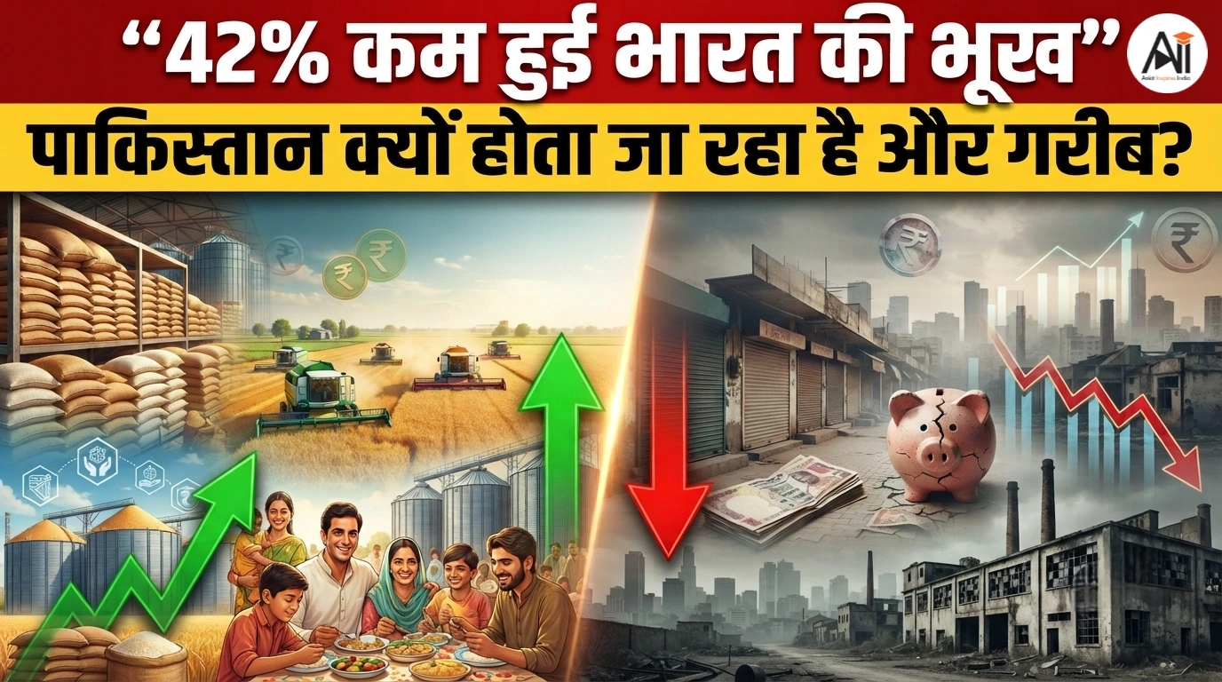 UN Hunger Report