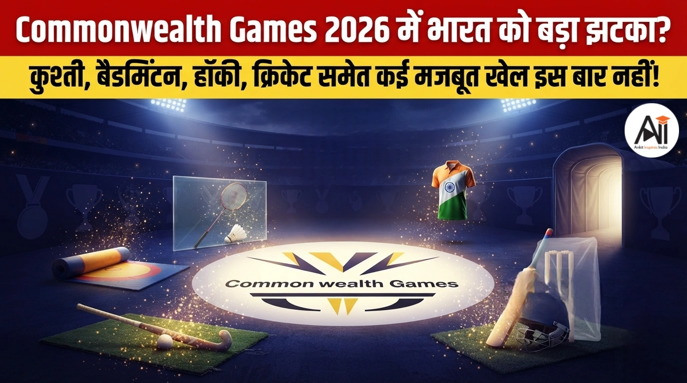 Commonwealth Games 2026