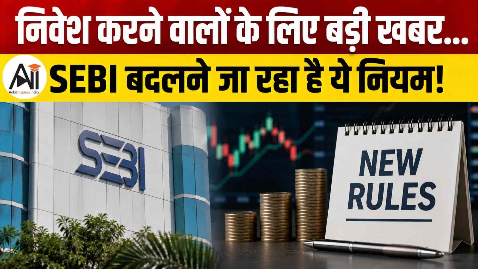 क्या बदलने जा रहे हैं निवेश के नियम? SEBI Portfolio Management Services में बड़े बदलाव का प्रस्ताव, जानिए आपके लिए क्या बदलेगा