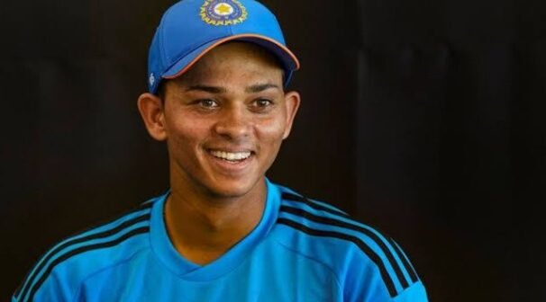 IPL 2027 Yashasvi Jaiswal