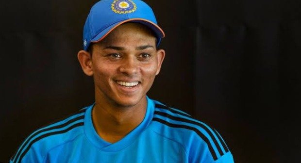 IPL 2027 Yashasvi Jaiswal