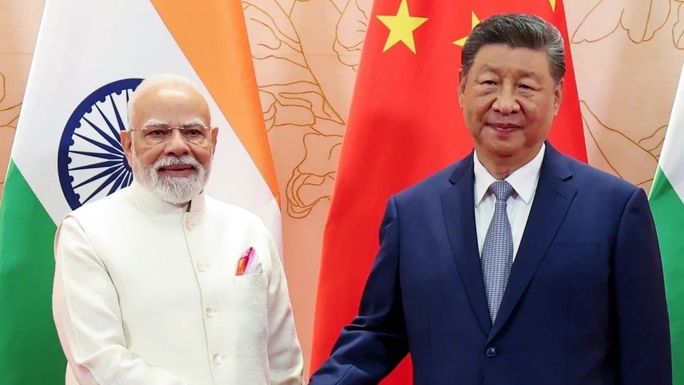 India China Border Talks