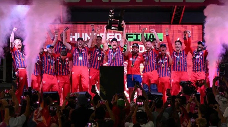 Manchester Super Giants