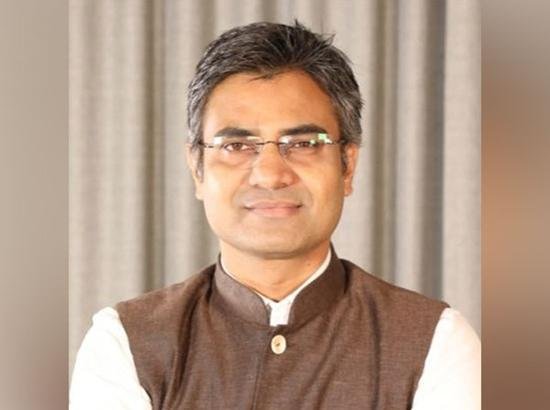 Sandeep Pathak