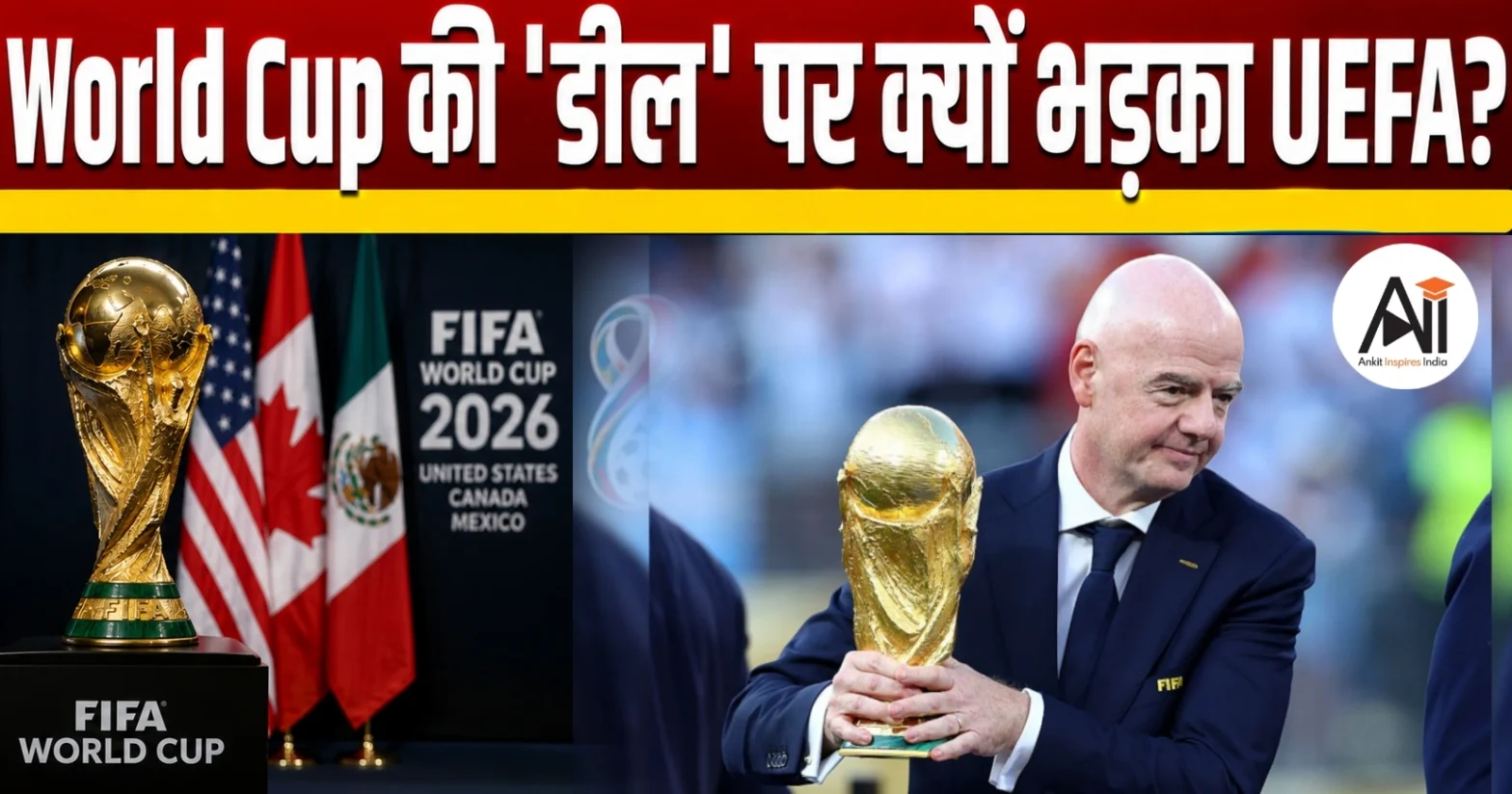 FIFA World Cup Rights Sale