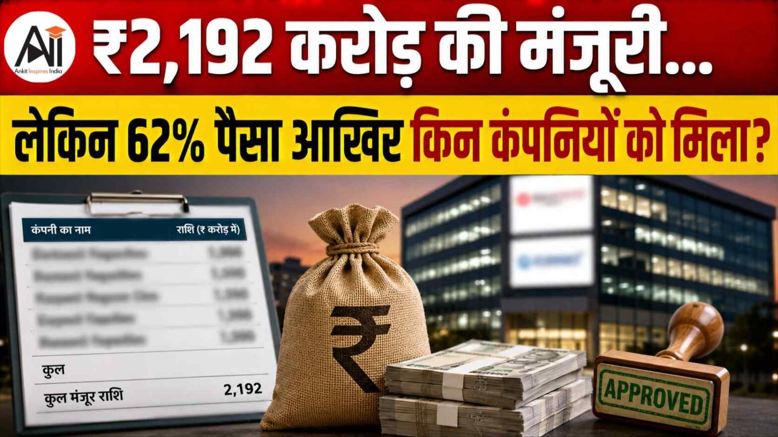Government Tech Fund