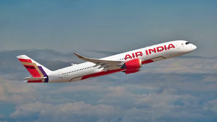 Air India Flights